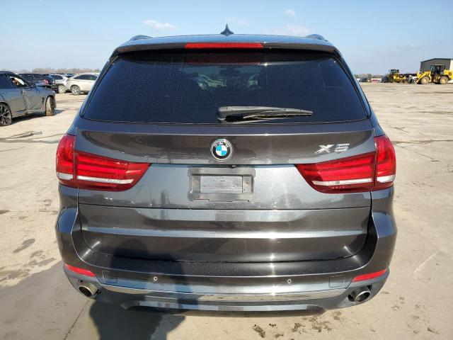 Photo 5 VIN: 5UXKR0C3XH0V80615 - BMW X5 