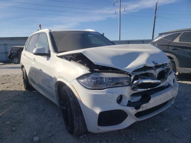 Photo 0 VIN: 5UXKR0C3XH0V81523 - BMW X5 XDRIVE3 