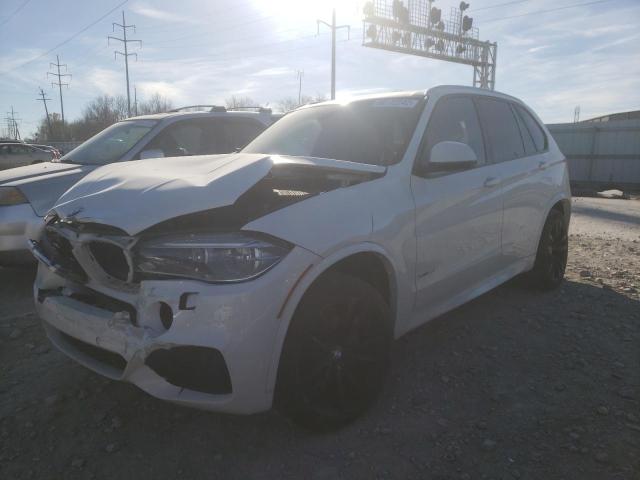 Photo 1 VIN: 5UXKR0C3XH0V81523 - BMW X5 XDRIVE3 