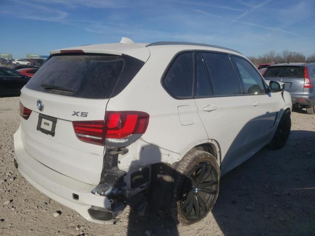 Photo 3 VIN: 5UXKR0C3XH0V81523 - BMW X5 XDRIVE3 