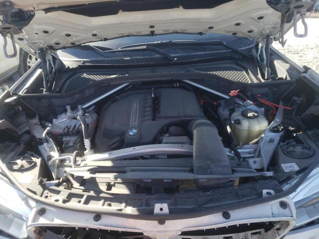 Photo 6 VIN: 5UXKR0C3XH0V81523 - BMW X5 XDRIVE3 