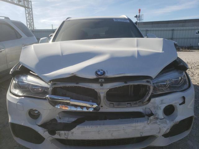 Photo 8 VIN: 5UXKR0C3XH0V81523 - BMW X5 XDRIVE3 