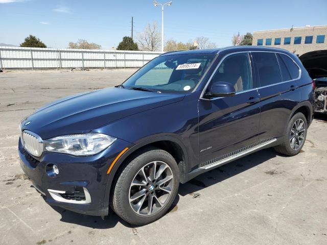 Photo 0 VIN: 5UXKR0C3XH0V81859 - BMW X5 