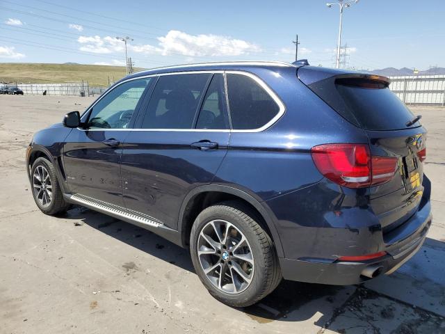 Photo 1 VIN: 5UXKR0C3XH0V81859 - BMW X5 