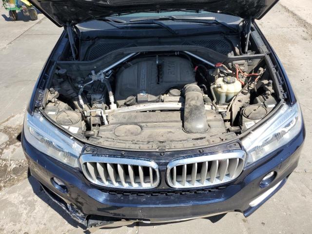 Photo 11 VIN: 5UXKR0C3XH0V81859 - BMW X5 