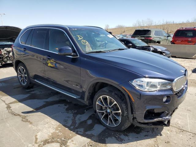 Photo 3 VIN: 5UXKR0C3XH0V81859 - BMW X5 