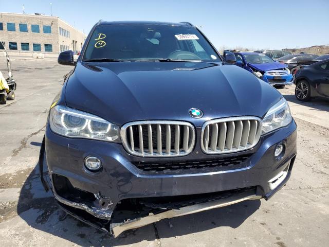 Photo 4 VIN: 5UXKR0C3XH0V81859 - BMW X5 