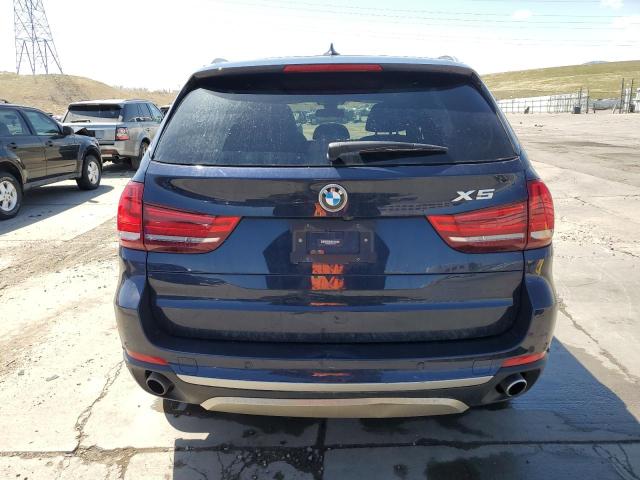 Photo 5 VIN: 5UXKR0C3XH0V81859 - BMW X5 