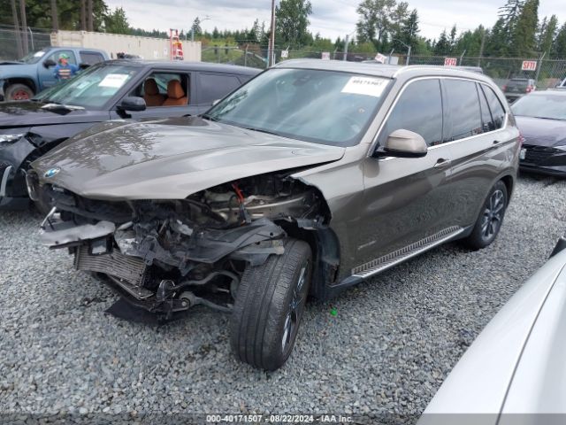 Photo 1 VIN: 5UXKR0C3XH0X77736 - BMW X5 