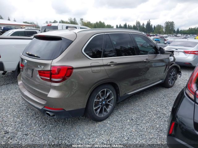 Photo 3 VIN: 5UXKR0C3XH0X77736 - BMW X5 