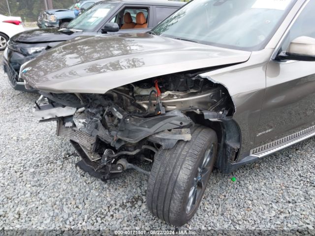 Photo 5 VIN: 5UXKR0C3XH0X77736 - BMW X5 