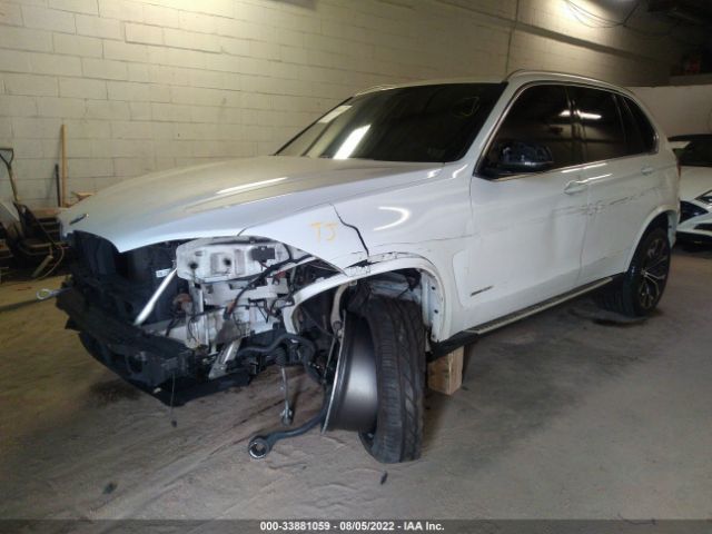 Photo 1 VIN: 5UXKR0C3XH0X77820 - BMW X5 