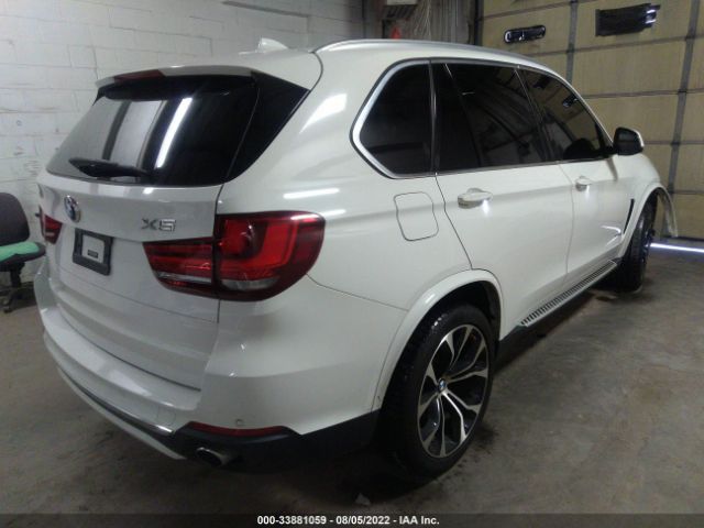 Photo 3 VIN: 5UXKR0C3XH0X77820 - BMW X5 