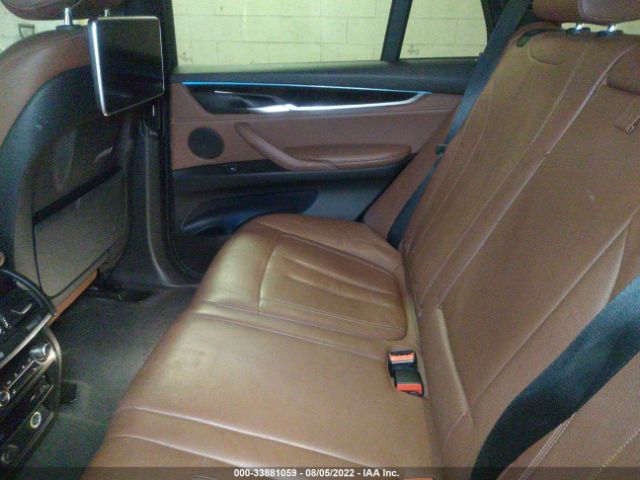 Photo 7 VIN: 5UXKR0C3XH0X77820 - BMW X5 