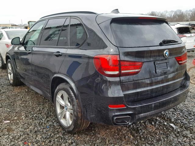 Photo 2 VIN: 5UXKR0C50E0C26392 - BMW X5 XDRIVE3 