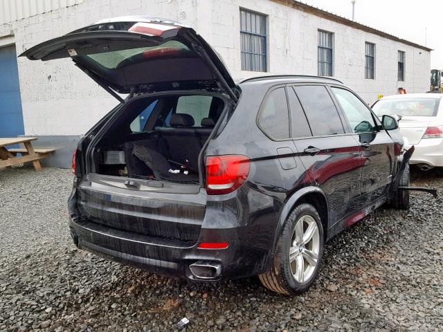 Photo 3 VIN: 5UXKR0C50E0C26392 - BMW X5 XDRIVE3 