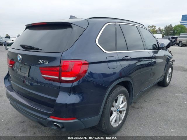 Photo 3 VIN: 5UXKR0C50E0H21465 - BMW X5 