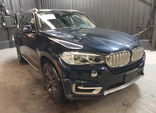 Photo 0 VIN: 5UXKR0C50E0H23782 - BMW X5 