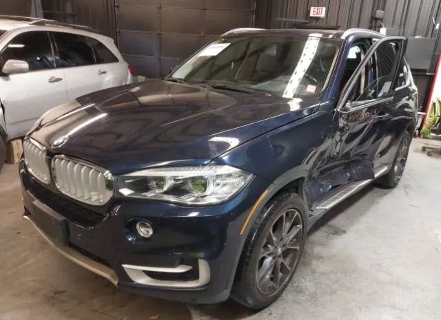 Photo 1 VIN: 5UXKR0C50E0H23782 - BMW X5 