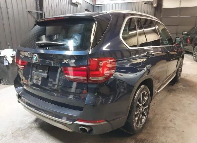 Photo 3 VIN: 5UXKR0C50E0H23782 - BMW X5 