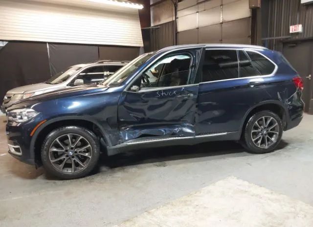 Photo 5 VIN: 5UXKR0C50E0H23782 - BMW X5 