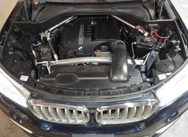 Photo 9 VIN: 5UXKR0C50E0H23782 - BMW X5 