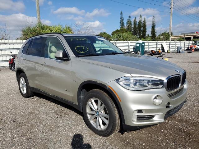 Photo 0 VIN: 5UXKR0C50E0H25466 - BMW X5 XDRIVE3 