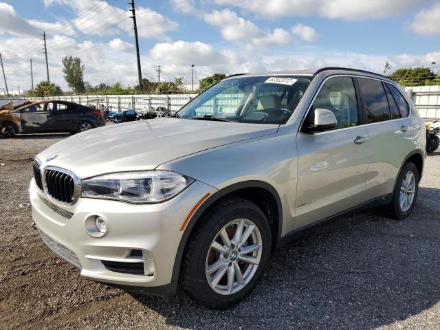 Photo 1 VIN: 5UXKR0C50E0H25466 - BMW X5 XDRIVE3 