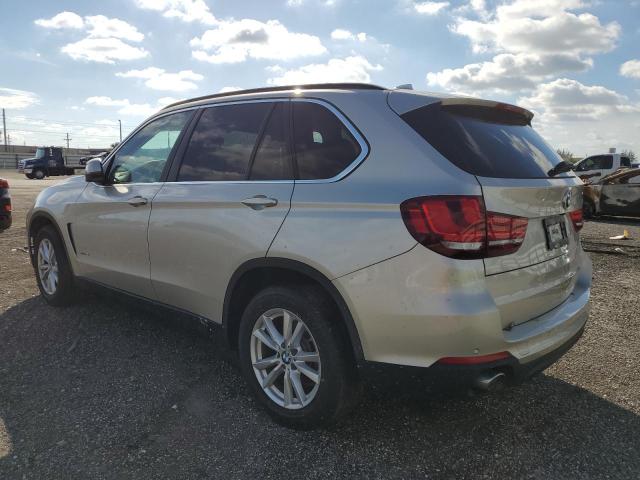 Photo 2 VIN: 5UXKR0C50E0H25466 - BMW X5 XDRIVE3 