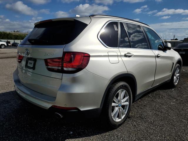 Photo 3 VIN: 5UXKR0C50E0H25466 - BMW X5 XDRIVE3 