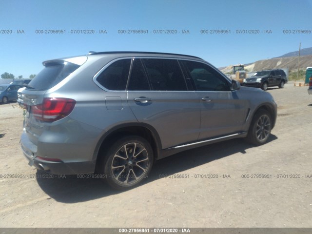 Photo 3 VIN: 5UXKR0C50E0H26424 - BMW X5 