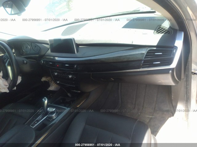 Photo 4 VIN: 5UXKR0C50E0H26424 - BMW X5 