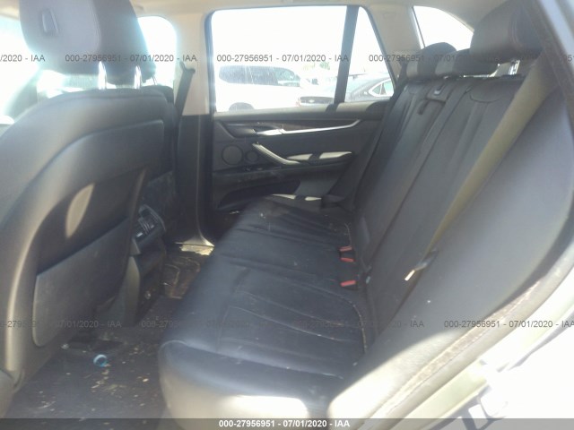 Photo 7 VIN: 5UXKR0C50E0H26424 - BMW X5 