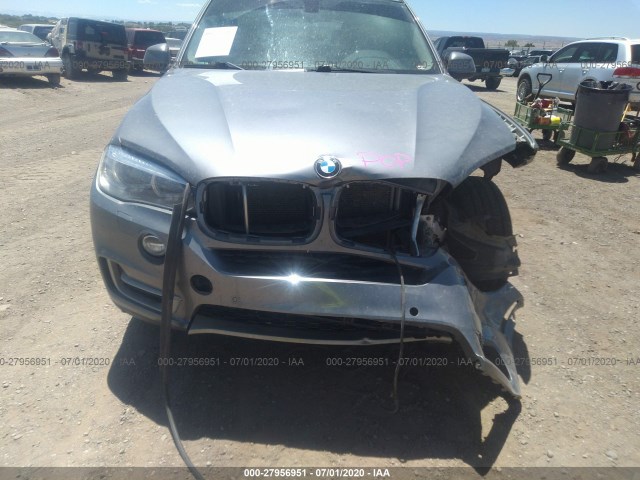 Photo 9 VIN: 5UXKR0C50E0H26424 - BMW X5 