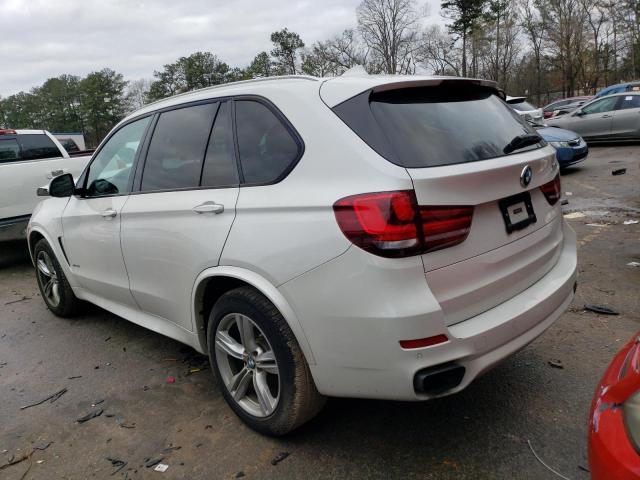 Photo 1 VIN: 5UXKR0C50E0H28657 - BMW X5 XDRIVE3 