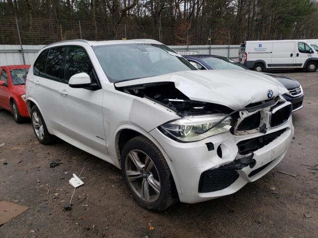 Photo 3 VIN: 5UXKR0C50E0H28657 - BMW X5 XDRIVE3 