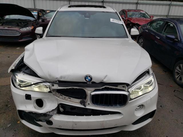 Photo 4 VIN: 5UXKR0C50E0H28657 - BMW X5 XDRIVE3 