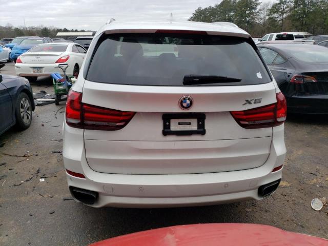 Photo 5 VIN: 5UXKR0C50E0H28657 - BMW X5 XDRIVE3 