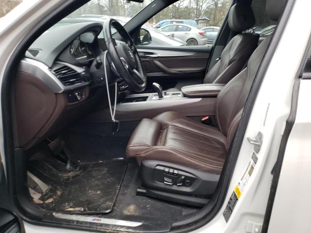 Photo 6 VIN: 5UXKR0C50E0H28657 - BMW X5 XDRIVE3 