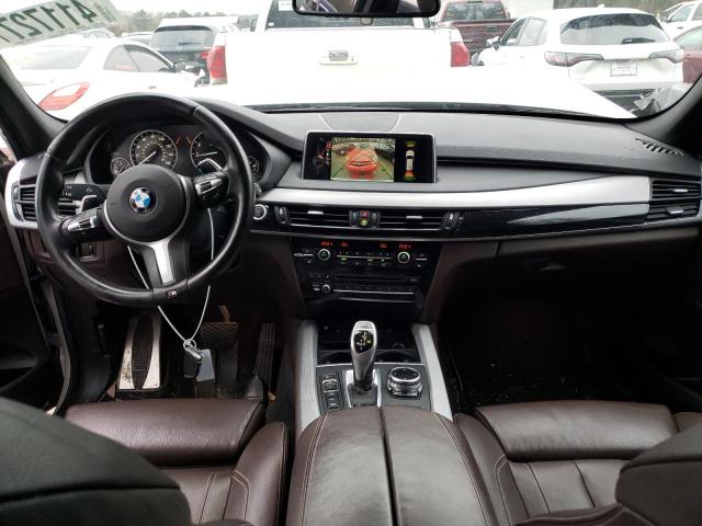 Photo 7 VIN: 5UXKR0C50E0H28657 - BMW X5 XDRIVE3 