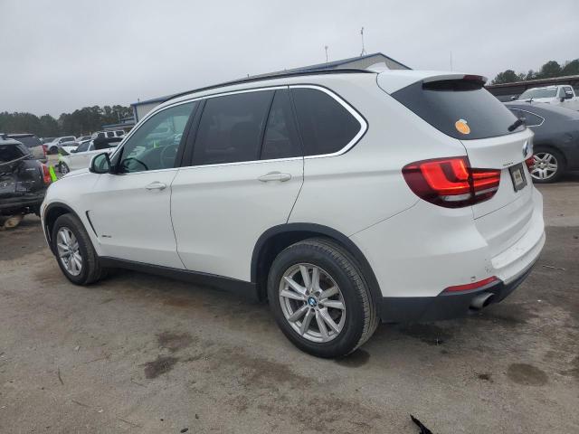 Photo 1 VIN: 5UXKR0C50E0K44338 - BMW X5 XDRIVE3 