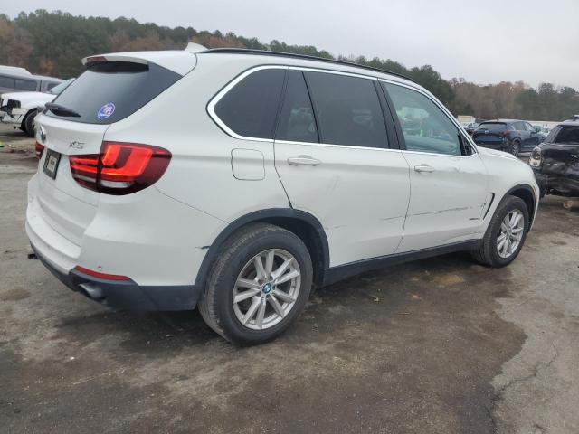 Photo 2 VIN: 5UXKR0C50E0K44338 - BMW X5 XDRIVE3 