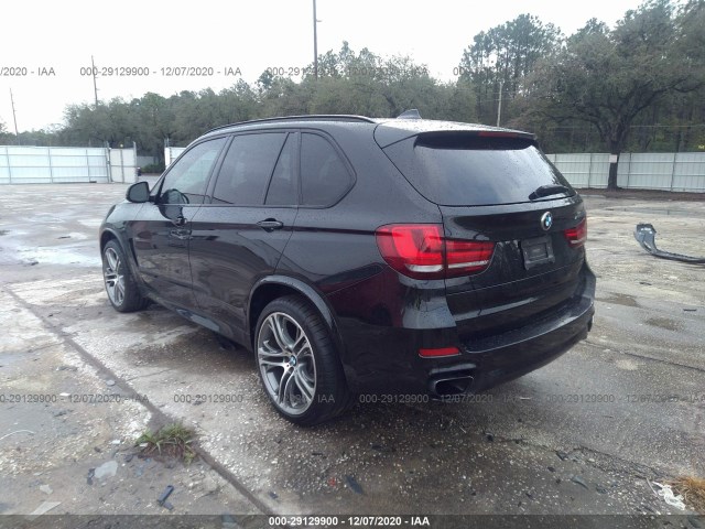 Photo 2 VIN: 5UXKR0C50E0K44372 - BMW X5 