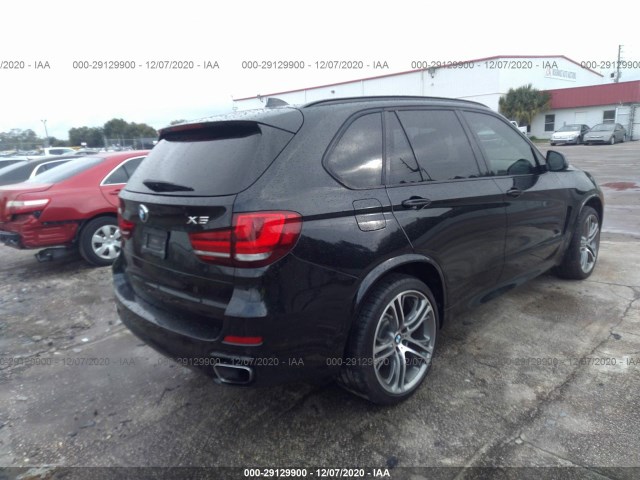 Photo 3 VIN: 5UXKR0C50E0K44372 - BMW X5 