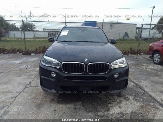 Photo 5 VIN: 5UXKR0C50E0K44372 - BMW X5 