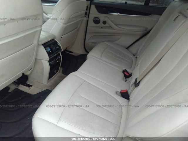 Photo 7 VIN: 5UXKR0C50E0K44372 - BMW X5 