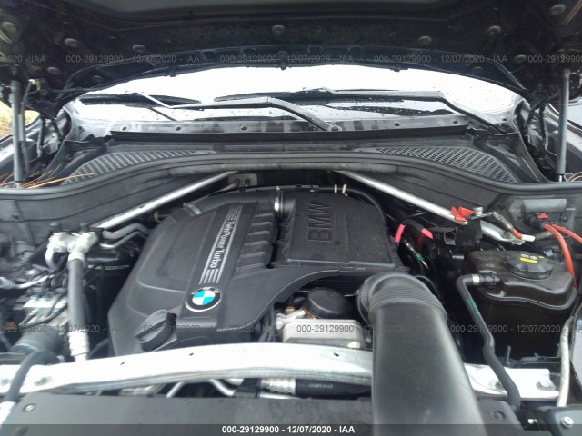 Photo 9 VIN: 5UXKR0C50E0K44372 - BMW X5 