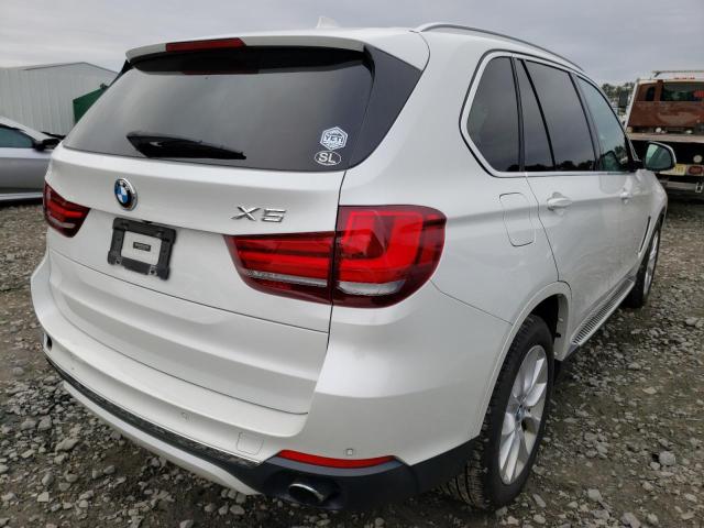 Photo 3 VIN: 5UXKR0C50E0K44436 - BMW X5 XDRIVE3 