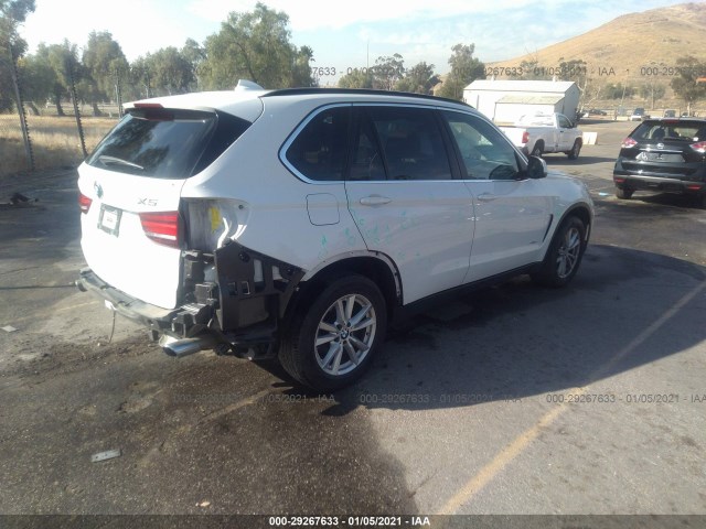 Photo 3 VIN: 5UXKR0C50E0K50835 - BMW X5 