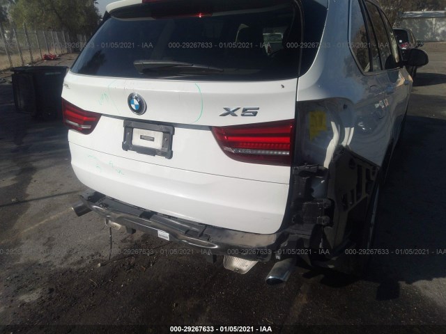 Photo 5 VIN: 5UXKR0C50E0K50835 - BMW X5 